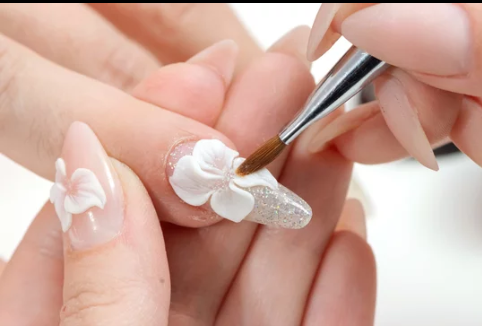 Nail Art